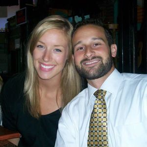 Meet your Posher, Beth